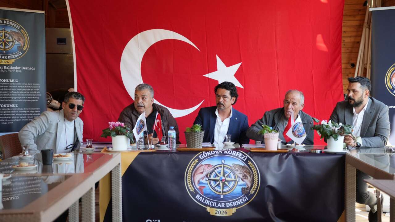 Gökova’da GÖKDER İlk Kurul Toplantısını Gerçekleştirdi 6